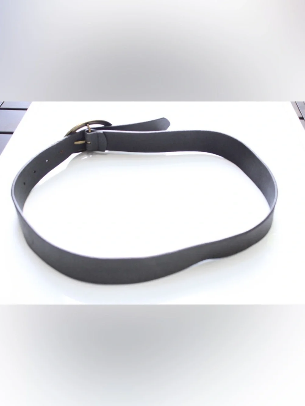 Treasure & Bond belt